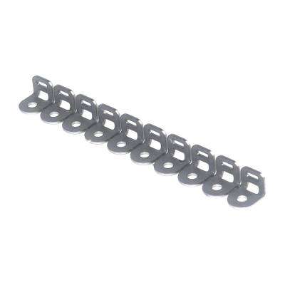 Motobilt - Motobilt MB2140 Bolt On Zip Tie Tab