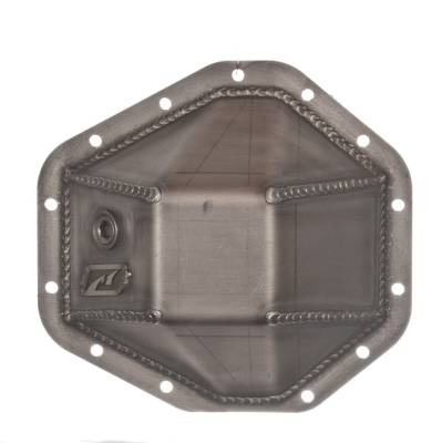 Motobilt - Motobilt MB4067 13-Bolt Diff Cover Motobilt