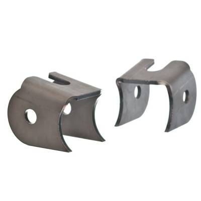 Motobilt - Motobilt MB1536-10-562 Formed Lower Axle Link Mount 10-DEG Offset 9/16"Bolt Hole