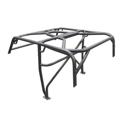 Motobilt - Motobilt MB3096 Roll Cage Kit for Jeep Gladiator
