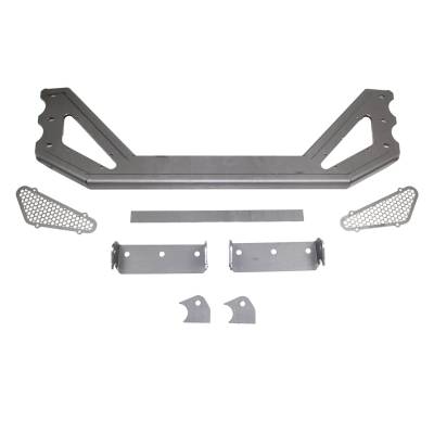 Motobilt - Motobilt MB1557 Coil Over Shock Hoop Brace