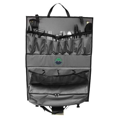 Overland Vehicle Systems - Overland Vehicle Systems 21010505 Large Cargo Drawer w/Slide Out Overland Cargo