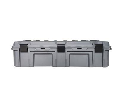 Overland Vehicle Systems - Overland Vehicle Systems 40100021 Stay Dry w/117 Quart Dry Box