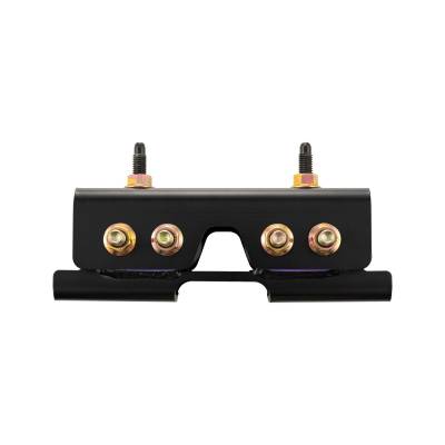 Pacific Performance Engineering - PPE 169030130 Allison 1000 Performance Transmission Mount 01-10 GM 2500HD/3500HD