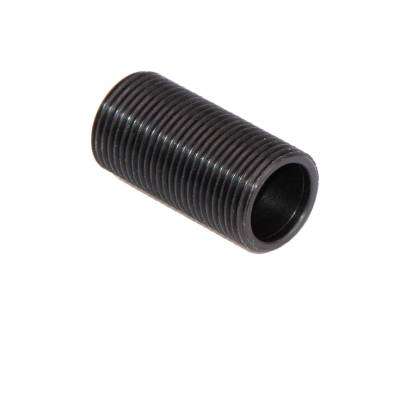 Pacific Performance Engineering - PPE 114000551 Oil Filter Adapter Threaded 13/16"-16 for 01-19 GM 6.6L Duramax