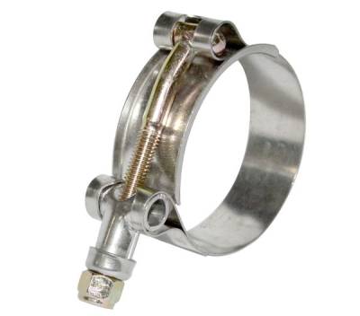Pacific Performance Engineering - PPE 515200150 1.50" T-Bolt Clamp for 1" ID Hose