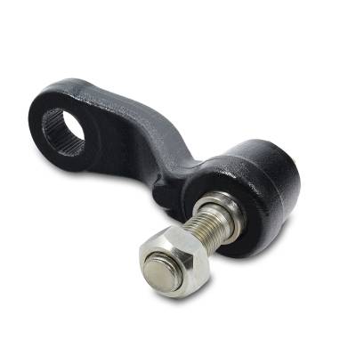 Pacific Performance Engineering - PPE 158050000 Extreme Duty Forged Pitman Arm 01-10 GM 2500-3500