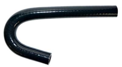 Pacific Performance Engineering - PPE 119021007 EGR To Cab Coolant Hose 04.5-10 GM 6.6L Duramax