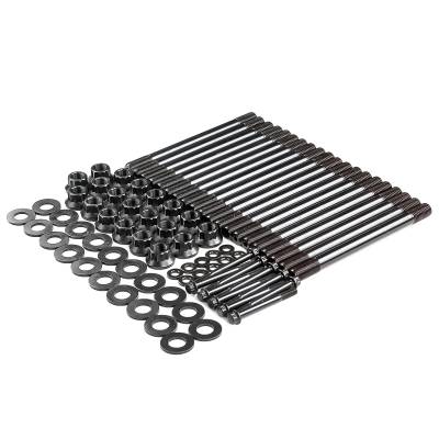 Pacific Performance Engineering - PPE 318034600 PPE Head Stud Kit for 08-10 Ford 6.4L