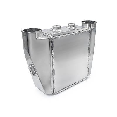 Pacific Performance Engineering - PPE 415040300 3" Water To Air Intercooler Universal