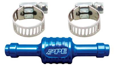 Pacific Performance Engineering - PPE 116030000 01-04 GM 6.6L Duramax Boost Increase Valve PPE