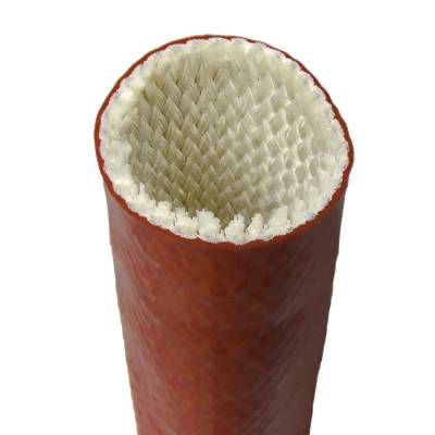 Pacific Performance Engineering - PPE 578012001 Heat Sleeve Silicone FGW 2.0" X 1'