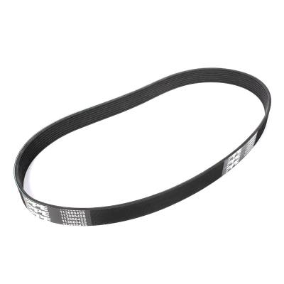 Pacific Performance Engineering - PPE 113080425 Serpentine Belt 20-25 GM 6.6L L5P Fan Belt 1080mm 8 Rib