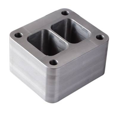 Pacific Performance Engineering - PPE 116006058 T4 Riser Block PPE Diesel