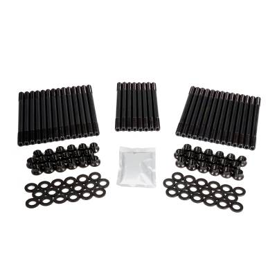 Pacific Performance Engineering - PPE 318034300 Head Stud Kit PPE for 93-02 Ford 7.3L