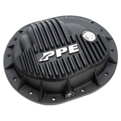Pacific Performance Engineering - PPE 138051220 9.5"/9.76" -12 Rear Axle Heavy-Duty Cast Alu 14-23 GM 1500