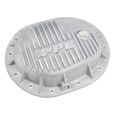 Pacific Performance Engineering - PPE 138051200 9.5"/9.76"-12 Rear Axle Heavy-Duty Cast Alu 14-23 GM 1500