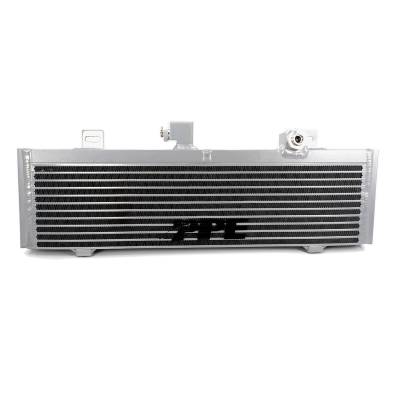 Pacific Performance Engineering - PPE 124064100 Trans Cooler Bar & Plate for 15-19 GM Gas Engine w/6L90 PPE