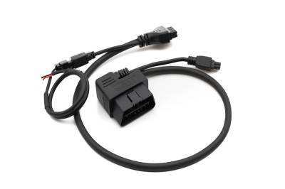 EZ Lynk - EZ Lynk 100EE00C09 OBDII Diagnostic Cable w/18+ RAM SGM Adapter Auto Agent2