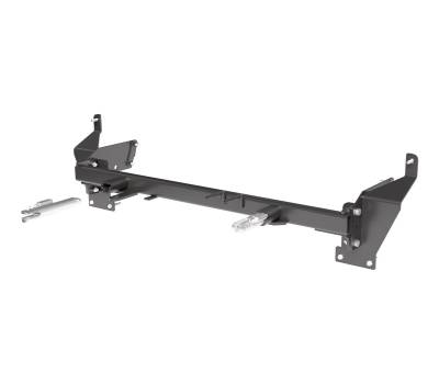 Blue Ox - Blue Ox BX2917 Tow Bar Base Plate for 25+ Ford Maverick HEV