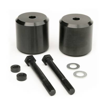 Top Gun Customz - Top Gun Customz TGC25013 3" Leveling Lift Kit Spacers for 05-20 Ford F250/F350