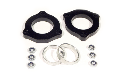 Top Gun Customz - Top Gun Customz TGC15040 2" Front Leveling Kit for 15-20 Colorado/Canyon