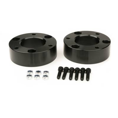 Top Gun Customz - Top Gun Customz TGC15013 3" Leveling Lift Kit for 07-19 Chevy/GMC