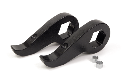 Top Gun Customz - Top Gun Customz TGC15003 1.5-2.5" Leveling Bar Keys for 99-06 Silv/Sierra 1500