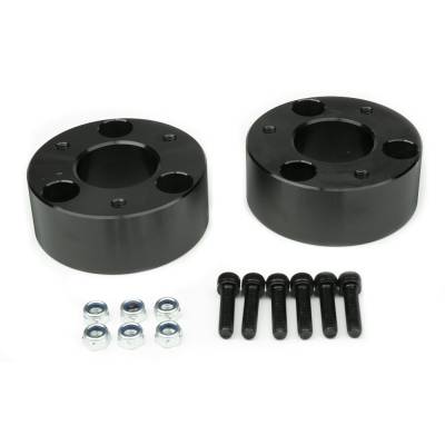 Top Gun Customz - Top Gun Customz TGC35000 2" Dodge Suspension Level Kit for 06-20 Dodge RAM 1500