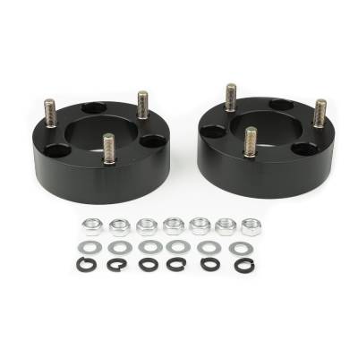 Top Gun Customz - Top Gun Customz TGC25015 2.5" Front Leveling Kit for 19-23 Ford Ranger