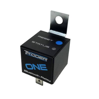 Oracle Lighting - Oracle Lighting 4001 TRIGGER ONE Bluetooth Solid State Relay