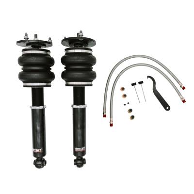 Air Lift Performance - Air Lift Performance 76016 Front Air Performance Suspension Kit