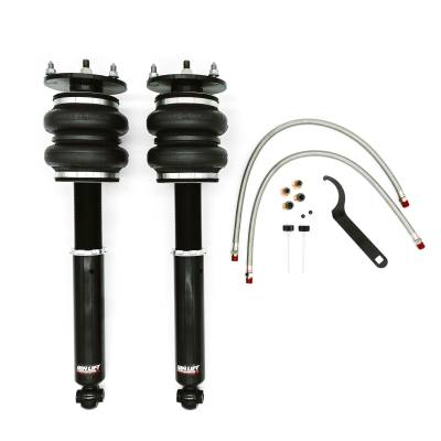 Air Lift Performance - Air Lift Performance 76516 Rear Air Spring Suspension Kit