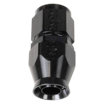 Russell - Russell 550603 Black Straight -10 Pro PTFE Hose End