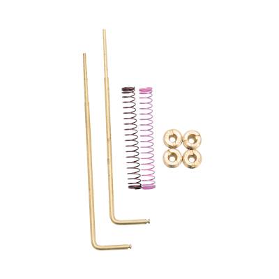 Edelbrock - Edelbrock 1485 Performer Series Calibration Kit for #1409 4.3L 90d V6/Performer