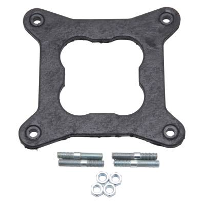 Edelbrock - Edelbrock 12410 Carburetor Mounting Gasket Kit w/Studs