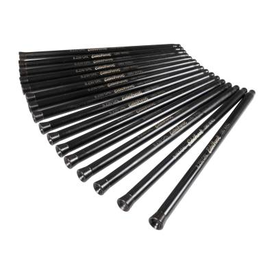 Edelbrock - Edelbrock 9619 Pushrod Hyd. Flat Tappet Cams 3/8"OD 8.250"L for Chrysler 383