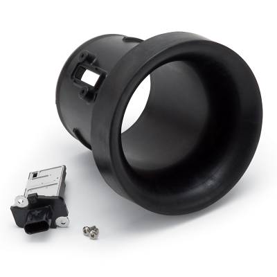Edelbrock - Edelbrock 15402 Mass Air Flow Sensor Kit for Ford Universal Applications