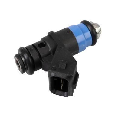 Edelbrock - Edelbrock 3696 Fuel Injectors 60 Lb/Hr Short Body Sold Individually