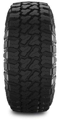 Fury Offroad - Fury Offroad FCH33145024 Country Hunter MT-1 Tire 33x14.50R24LT EACH