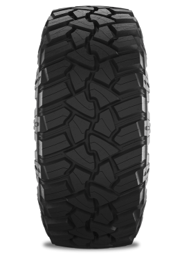 Fury Offroad - Fury Offroad FCHII35125017A Country Hunter MT-2 Tire 35x12.50R17LT EACH