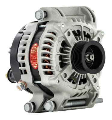 Powermaster Performance - Powermaster 41574 High-Output Alternator