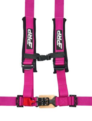 PRP - PRP SB4.2LL-P 4.2 Harness w/Latch & Link Lap Belt