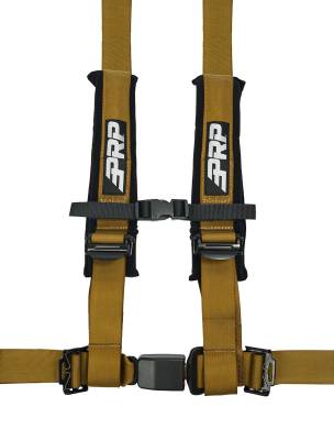 PRP - PRP SBAUTO2GO 4.2 Harness