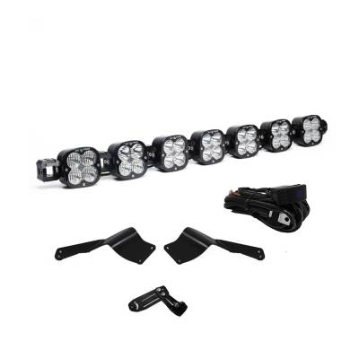 Baja Designs - Baja Designs 44-7088 XL Linkable Roof Mount Light Kit