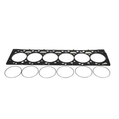 Industrial Injection - Industrial Injection PDM-54557A Cummins 5.9L Fire Ring Head Gasket Kit 03-07