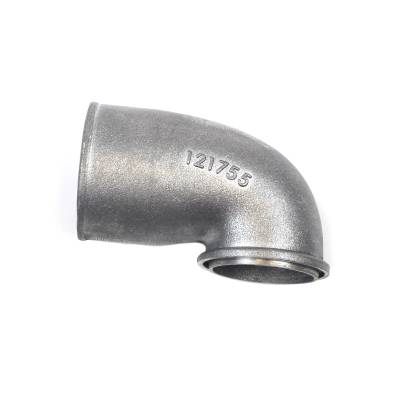 Industrial Injection - Industrial Injection 121755 90-DEG Elbow