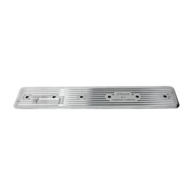 Industrial Injection - Industrial Injection PDM-08153 Tappet Cover w/ECM Bolts 98.5-02 24V Cummins