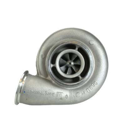 Industrial Injection - Industrial Injection 4641108310 S400SX Turbocharger 64/83 T4 .90 A/R
