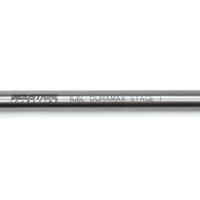 Industrial Injection - Industrial Injection 4490 Stage-1 Billet Pushrod EACH 01-16 6.6L Duramax